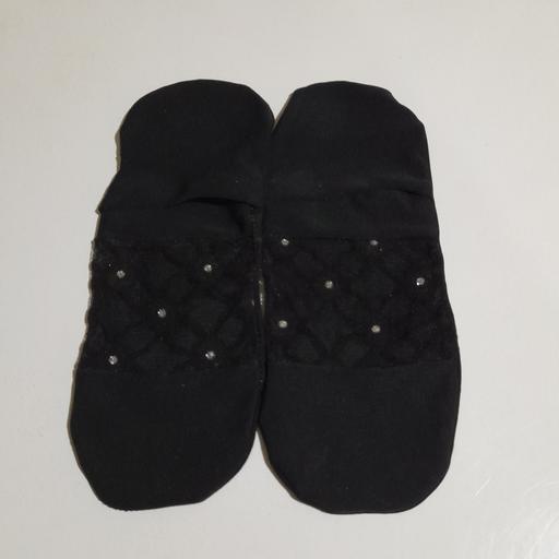 پاپوش نگین دار